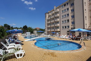 Hotel Aurora Hotel cazare St. Constantin si Elena