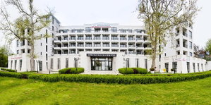 Hotel White Rock Castle Suite Hotel cazare Balchik