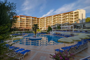 Hotel Madara Park Hotel cazare Nisipurile de Aur