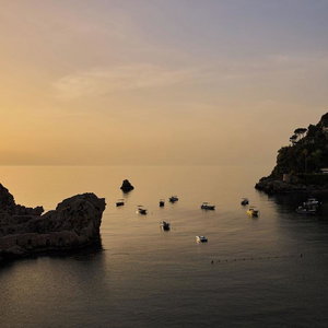 Hotel Mazzarò Sea Palace - Vretreats cazare Taormina