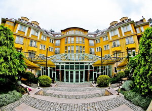 Hotel Maison Sofia Hotel cazare Sofia