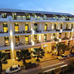 Hotel Hotel & Spa Kentrikon cazare Evia