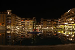 Hotel Royal Sun Holiday Complex cazare Sunny Beach