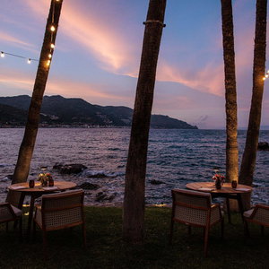 Hotel Atlantis Bay - Vretreats cazare Taormina