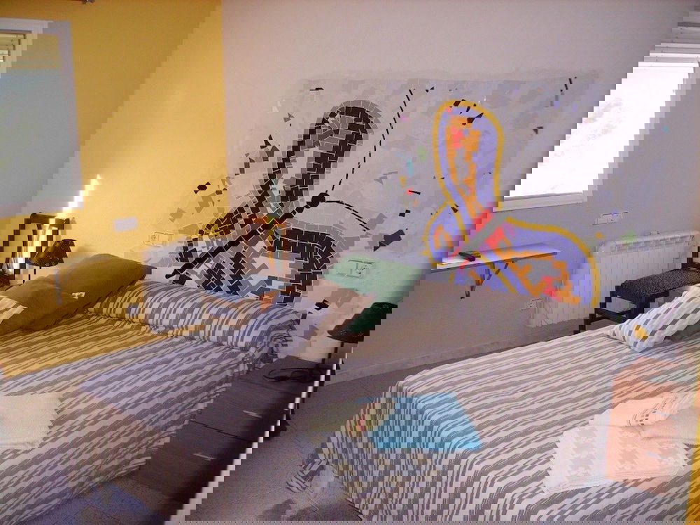 Hotel Ca Les Barberes