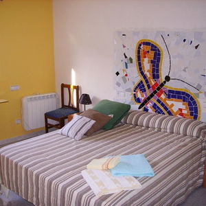 Hotel Ca Les Barberes cazare Tarragona