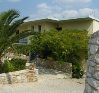 Hotel Gregory Apartments