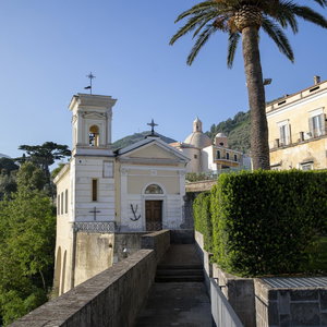 Hotel Grand Hotel Angiolieri cazare Sorrento