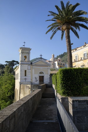 Hotel Grand Hotel Angiolieri cazare Sorrento