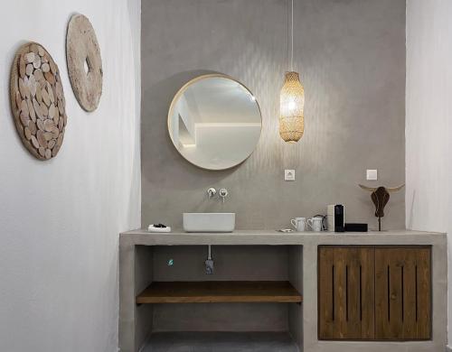 Hotel Thalassa Naxos