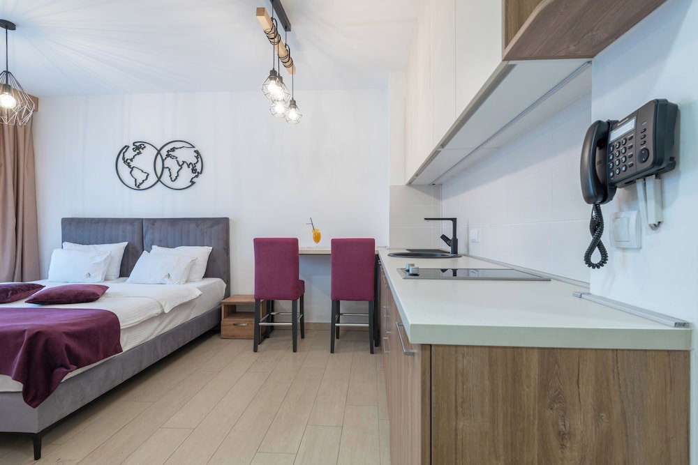 Hotel Hotel Agape