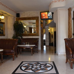 Hotel Boris Palace cazare Plovdiv