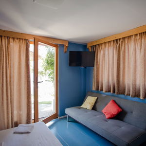 Hotel Drymades Inn cazare Himare