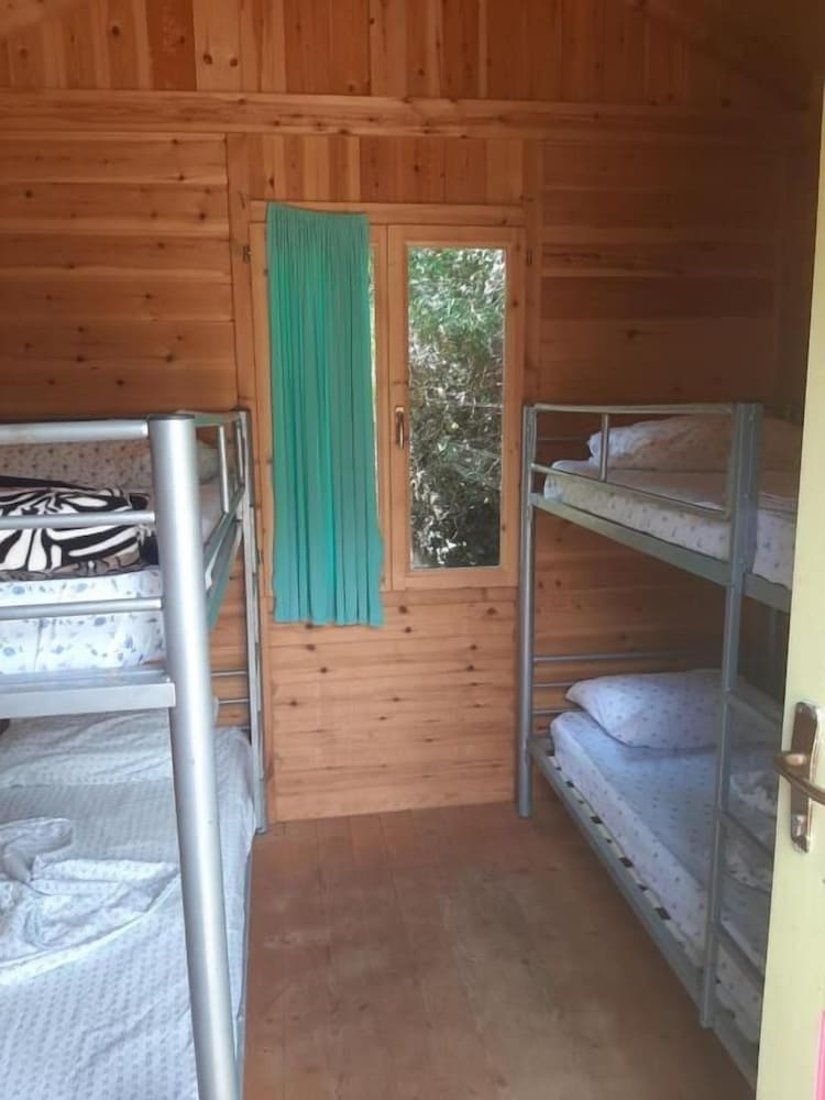 Hotel Social Camping Jal