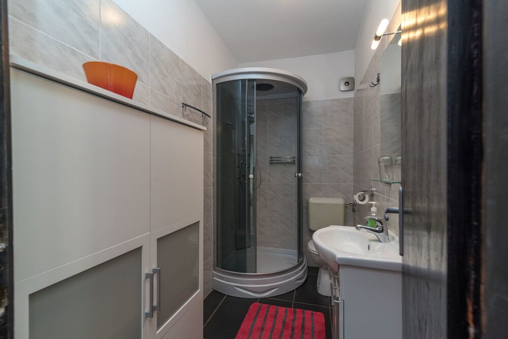 Hotel Apartments Mare Trogir