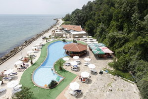 Hotel Regina Maria cazare Balchik