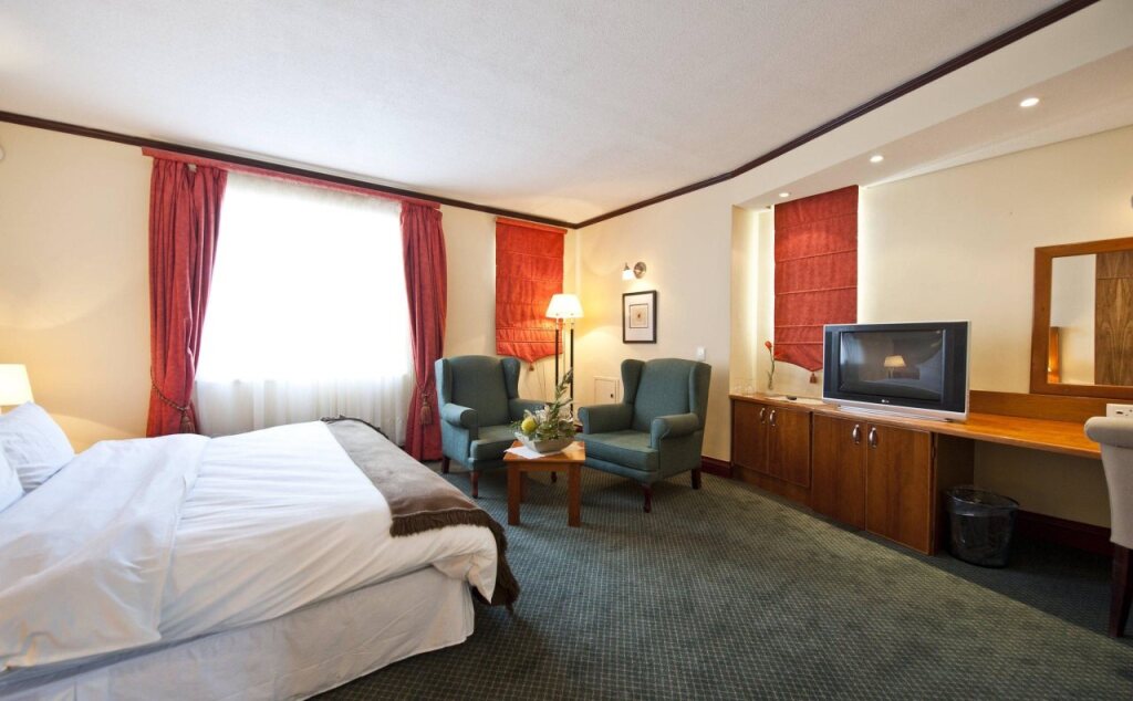 Hotel Protea Hotel Windhoek Fürstenhof