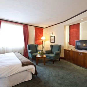 Hotel Protea Hotel Windhoek Fürstenhof cazare Windhoek