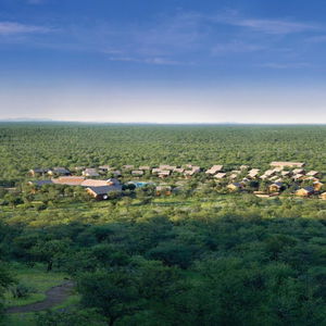 Hotel Damara Mopane Lodge cazare Khorixas