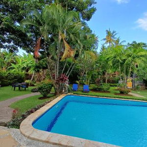 Sejur Balinda Rooms & Villas vacanta Bali
