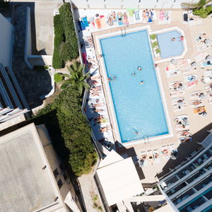 Hotel Rhodos Horizon Blu - Adults Only cazare Rodos Town