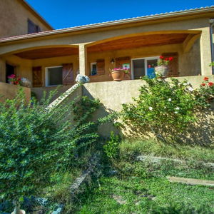 Hotel A Ghjuvellina cazare Corsica