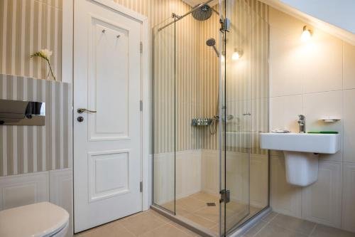 Hotel Boutique Guest House Coco