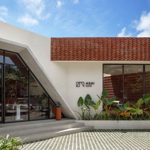 Hotel Asai Village cazare Bali