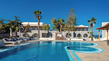 Hotel Maistros Village