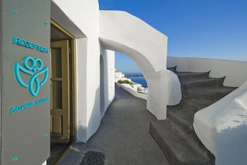 Sophia Luxury Suites
