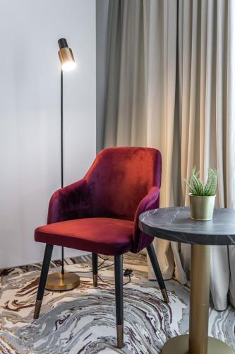 Ramada by Wyndham Bucharest Otopeni Airport