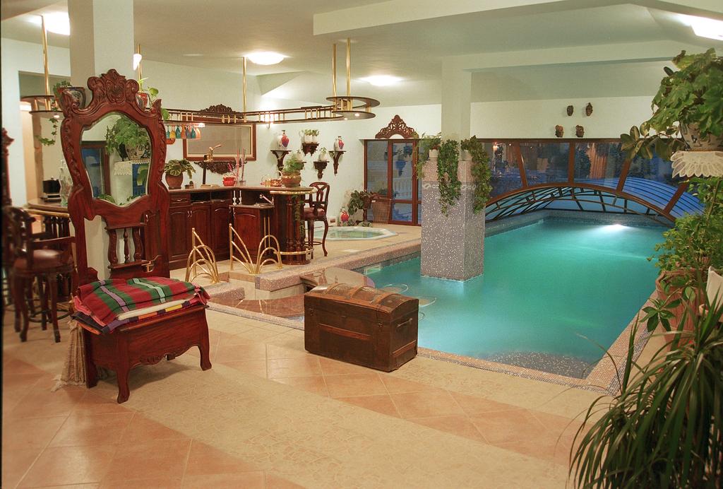 Hotel Dallas Residence