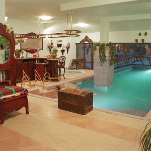 Hotel Dallas Residence cazare Varna