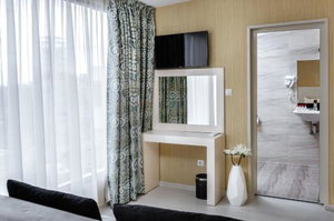 Hotel Hotel Capri cazare Plovdiv