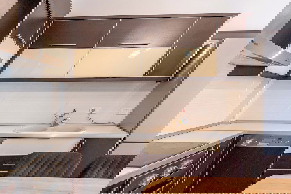 Hotel Tirent Apartment Komuna Parisit 2