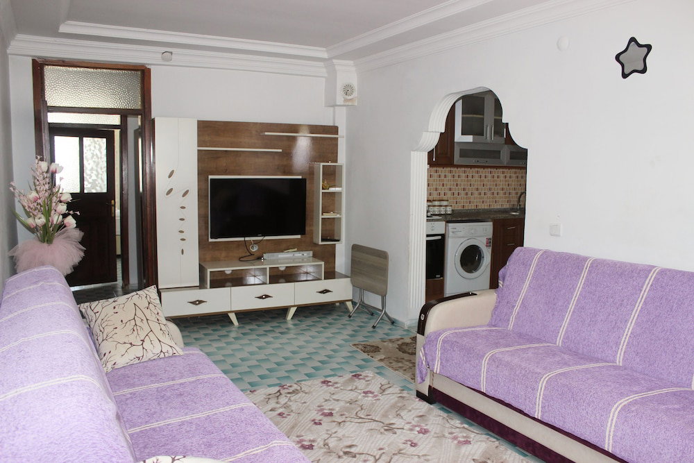 Hotel Patara Doga Apart