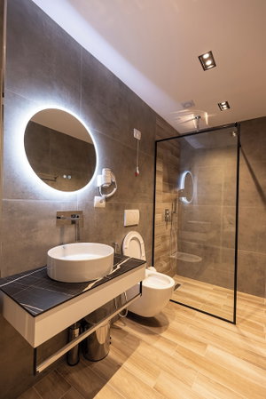 Hotel Diol Hotel cazare Ksamil