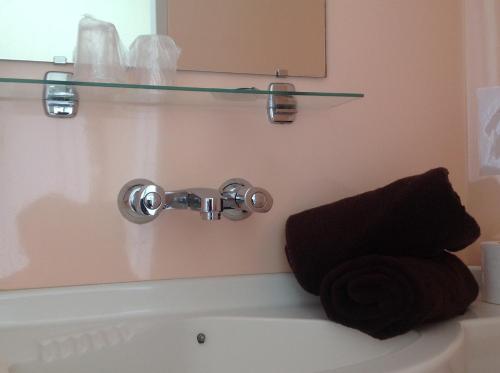 Hotel Hôtel Auberge Les Merisiers