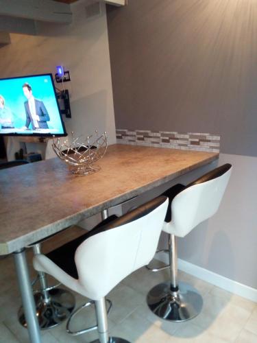 Hotel Loft Les Tourelles