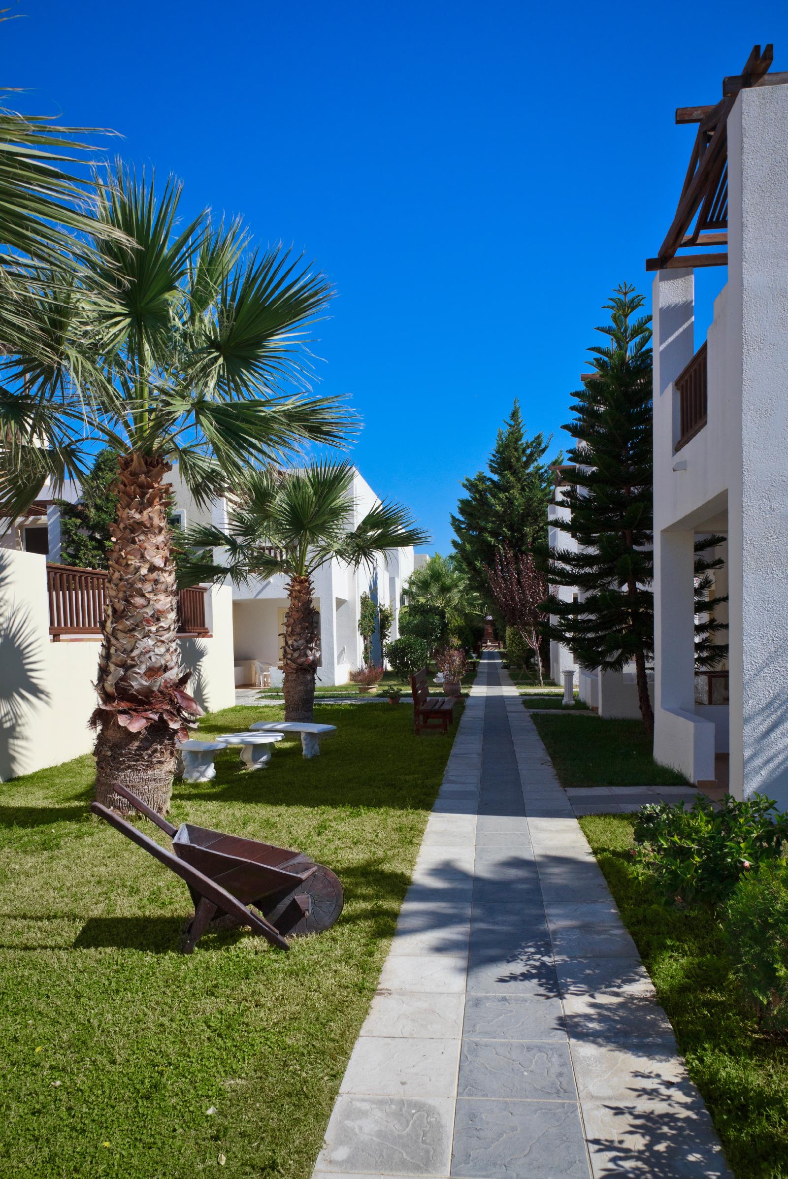 Hotel Gaia Village Hotel