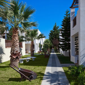 Sejur Gaia Village Hotel vacanta Kos