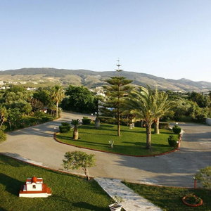 Sejur Sandy's Studios Apartments & Log Villas vacanta Kos