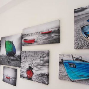 Hotel The Old Captain Hostel cazare Burgas