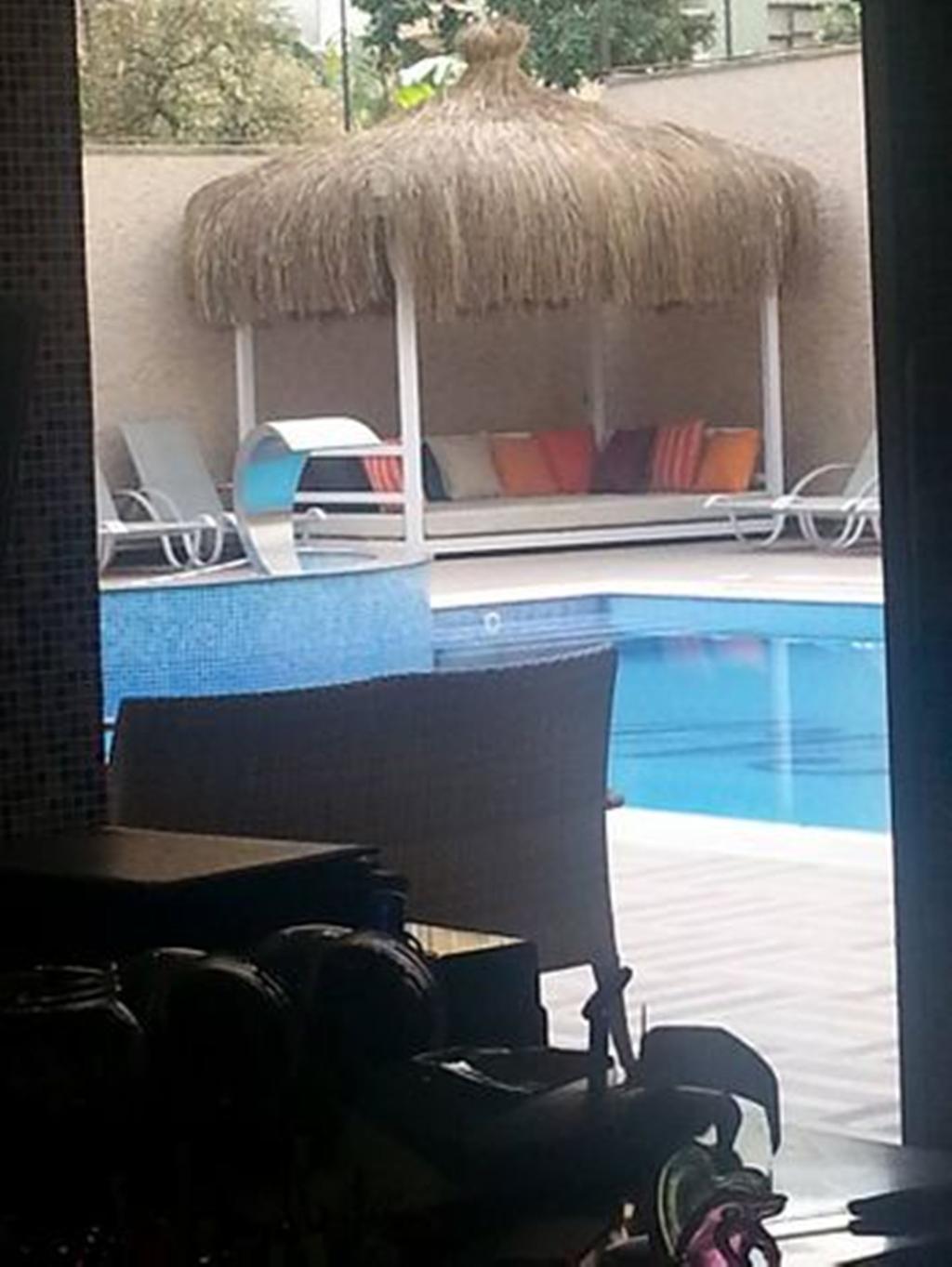 Hotel Lavinia Apart Hotel