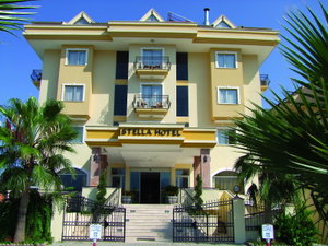 Hotel Stella cazare Kemer