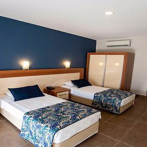 Hotel Miramor Garden Resort cazare Kemer