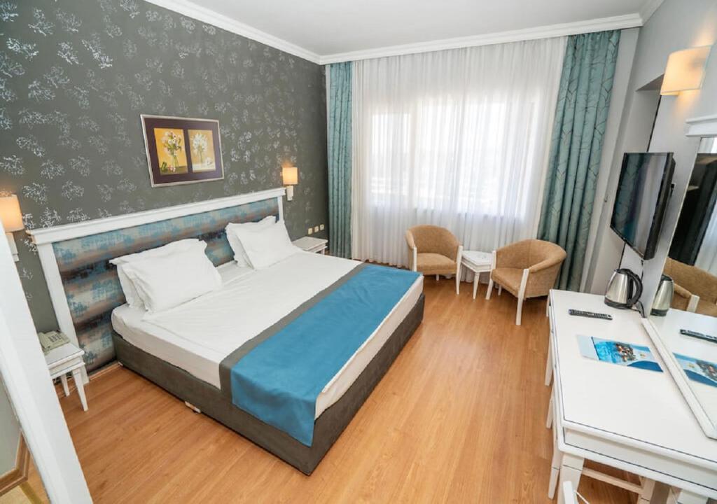 dal travel Armas Pemar Beach (Ex Pemar Beac)