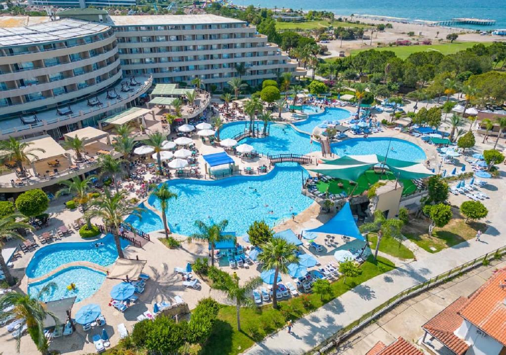 dal travel Armas Pemar Beach (Ex Pemar Beac)