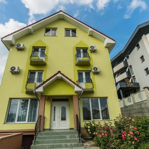 Hotel Vila Odisea cazare Baile Felix