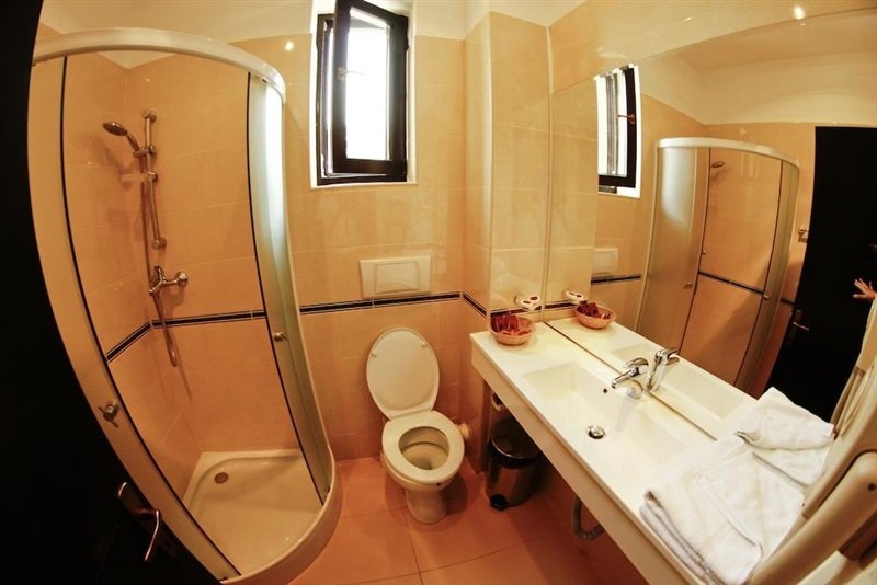 Hotel Baia Rosie Resort